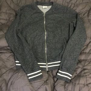 Abercrombie Jacket || Size M//fits like S